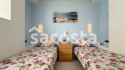 Villa in Mont-Ferrant-Sant Joan photo 85