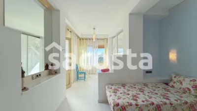 Villa in Mont-Ferrant-Sant Joan photo 86