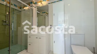 Villa in Mont-Ferrant-Sant Joan photo 88