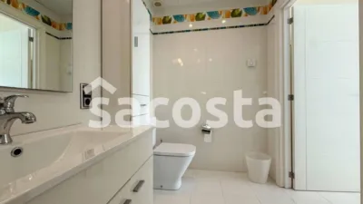 Villa in Mont-Ferrant-Sant Joan photo 89