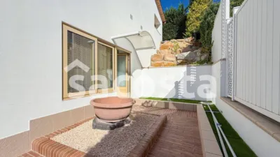 Villa in Mont-Ferrant-Sant Joan photo 90