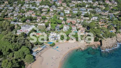 Villa in Mont-Ferrant-Sant Joan photo 92