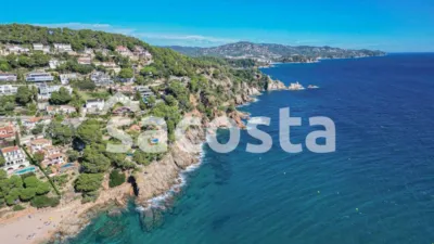 Villa in Mont-Ferrant-Sant Joan photo 93