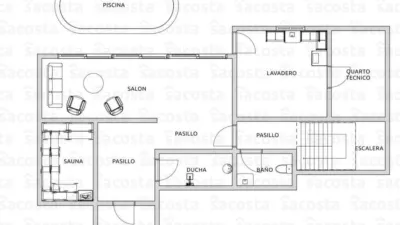 Villa in Mont-Ferrant-Sant Joan photo 94