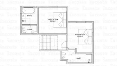 Villa in Mont-Ferrant-Sant Joan photo 95