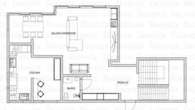 Villa in Mont-Ferrant-Sant Joan photo 96