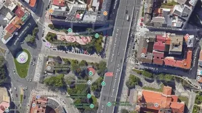 Local comercial en venta en Catro Camiños-A Gaiteira - Vista 2