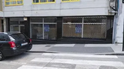 Local comercial en venta en Catro Camiños-A Gaiteira - Vista 4