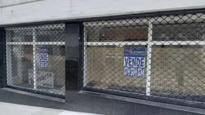 Local comercial en venta en Catro Camiños-A Gaiteira - Vista 5