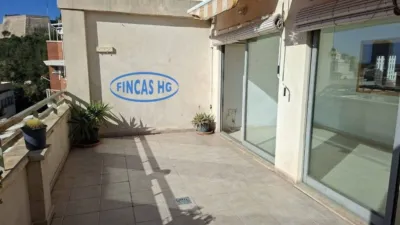 Pis – Alacant / Alicante, Campoamor, l'Alacantí - Vista 2