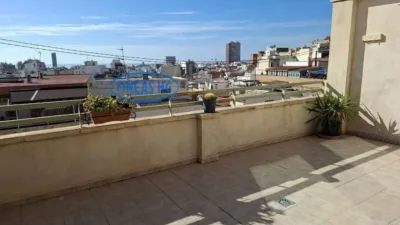 Pis – Alacant / Alicante, Campoamor, l'Alacantí - Vista 3