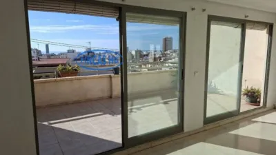 Pis – Alacant / Alicante, Campoamor, l'Alacantí - Vista 4