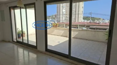 Pis – Alacant / Alicante, Campoamor, l'Alacantí - Vista 5