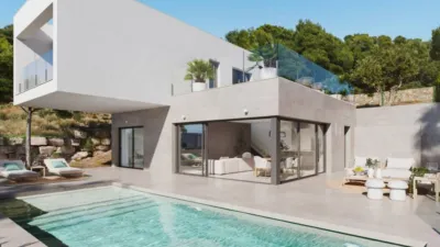 Casa – Orihuela, Villa Martín - Vista 2
