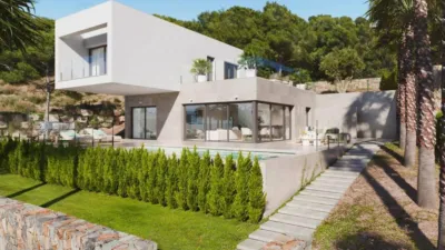 Casa – Orihuela, Villa Martín - Vista 3