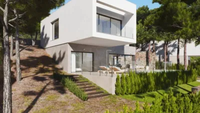 Casa – Orihuela, Villa Martín - Vista 4