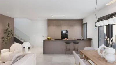 Casa – Orihuela, Villa Martín - Vista 5