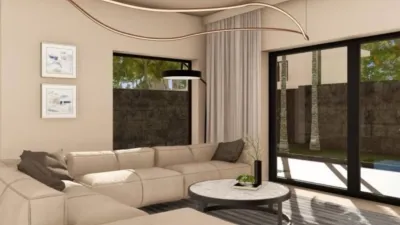 Casa – Finestrat - Vista 5