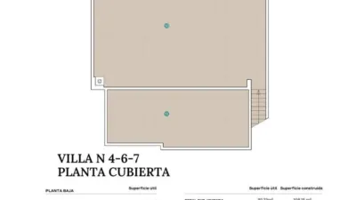 Chalet en Polop photo 14