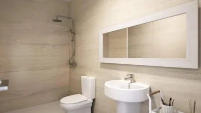 Bungalow in Gran Alacant photo 19