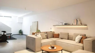 Bungalow in Gran Alacant photo 25