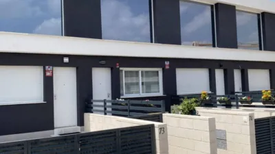 Bungalow in Gran Alacant photo 2