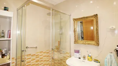 Apartment in the Centre photo 10