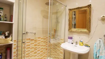 Apartment in the Centre photo 12
