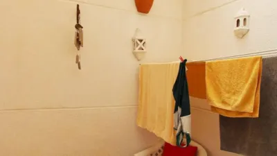 Apartment in the Centre photo 13