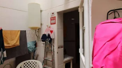 Apartment in the Centre photo 14