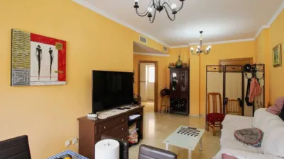 Apartment in the Centre photo 3