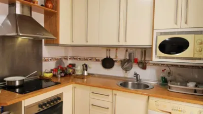 Apartment in the Centre photo 5