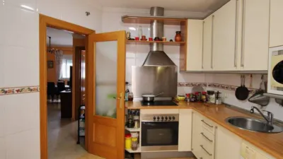 Apartment in the Centre photo 6