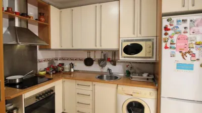 Apartment in the Centre photo 7