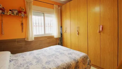 Apartment in the Centre photo 8