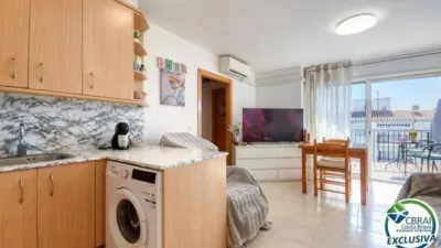 Apartment at Calle de P Calderon de La Barca 32 photo 11