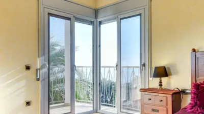 Casa en Canyelles-La Montgoda photo 19
