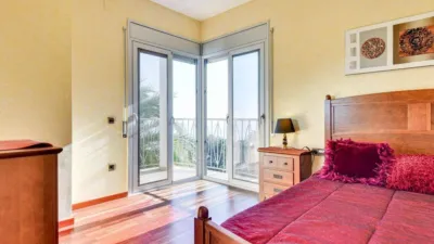 Casa en Canyelles-La Montgoda photo 20