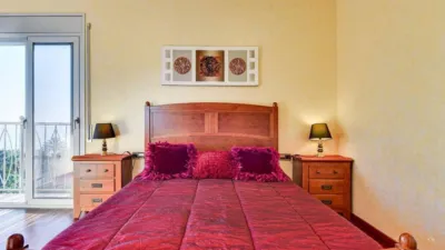 Casa en Canyelles-La Montgoda photo 21