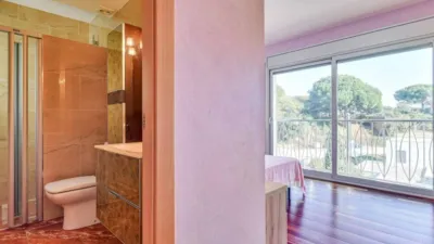 Casa en Canyelles-La Montgoda photo 26