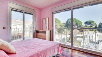 Casa en Canyelles-La Montgoda photo 27