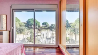 Casa en Canyelles-La Montgoda photo 28