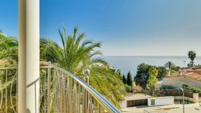 Casa en Canyelles-La Montgoda photo 31