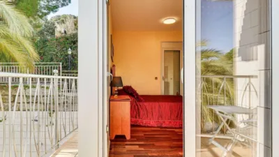 Casa en Canyelles-La Montgoda photo 32