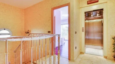 Casa en Canyelles-La Montgoda photo 33