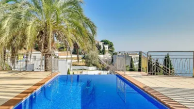 Casa en Canyelles-La Montgoda photo 34