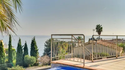 Casa en Canyelles-La Montgoda photo 39