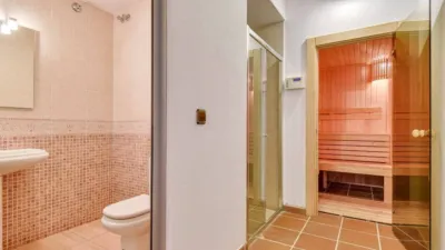 Casa en Canyelles-La Montgoda photo 40