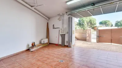 Casa en Canyelles-La Montgoda photo 42