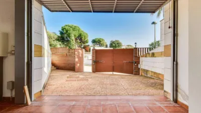 Casa en Canyelles-La Montgoda photo 43
